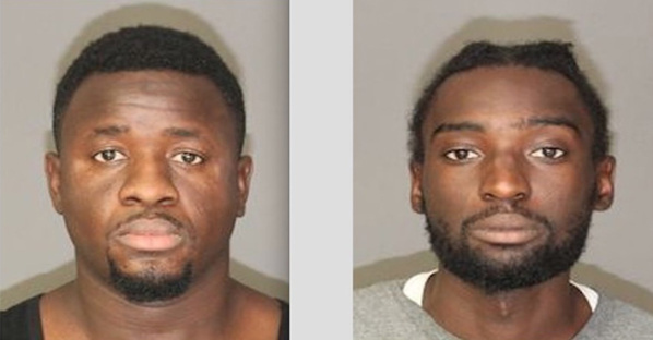 Vol à main armée : Diabel Samb et Mamadou Ndao risquent gros Vol à main armée : Diabel Samb et Mamadou Ndao risquent gros