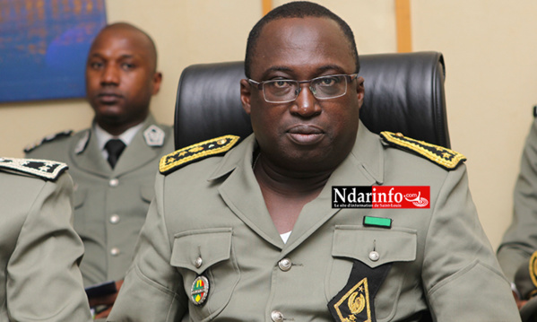 Les vraies raisons du limogeage de Pape Ousmane Guèye...Ce que l'on sait de ces autres DG sur siège éjectable Les vraies raisons du limogeage de Pape Ousmane Guèye...Ce que l'on sait de ces autres DG sur siège éjectable