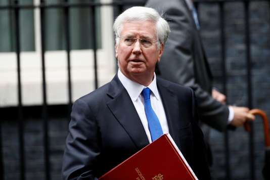 A Londres, la classe politique secouée par des accusations de harcèlement sexuel A Londres, la classe politique secouée par des accusations de harcèlement sexuel