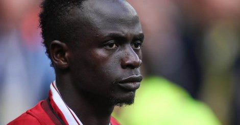 Sadio Mané cambriolé à Liverpool