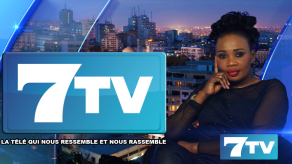 Audiovisuel : Lancement d’une nouvelle chaîne de télé, « 7Tv » , le mois prochain