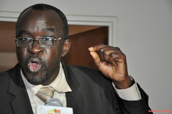 Moustapha Cissé Lô donne sa position sur les retrouvailles Macky Sall-Me Wade