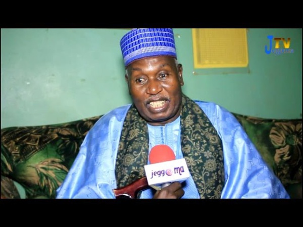 Miracle – Aramine Niasse « voit le prophète à chaque Magal » Miracle – Aramine Niasse « voit le prophète à chaque Magal »