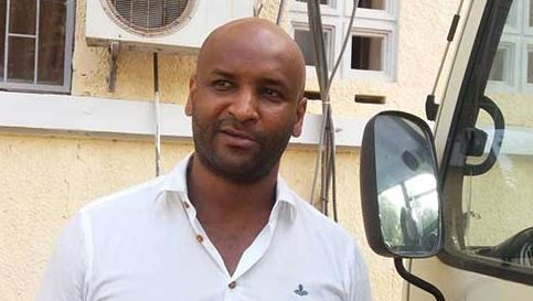 Baba Hydara, Fils de Deyda Hydara : «Avec Barrow, on peut rester 5 jours sans eau ou une journée sans électricité» Baba Hydara, Fils de Deyda Hydara : «Avec Barrow, on peut rester 5 jours sans eau ou une journée sans électricité»