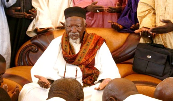 Pourquoi le Khalife des mourides sera absent de ce Magal de Touba