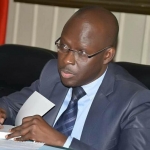 AUTOUR DU MICRO : "Les injustices subies par Khalifa Sall montrent que nous (députés) n'avons pas d'immunité parlementaire" AUTOUR DU MICRO : "Les injustices subies par Khalifa Sall montrent que nous (députés) n'avons pas d'immunité parlementaire"