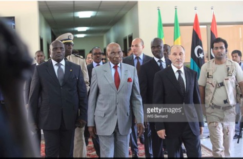 Voyage de Benghazi : Un journal français enquête sur les Wade Voyage de Benghazi : Un journal français enquête sur les Wade