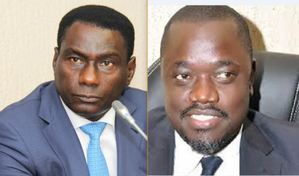 Plainte de Cheikh Kanté contre Mouth Bane / Le patron de Dakar Times répond par un brûlot sur la gestion de Cheikh Kanté