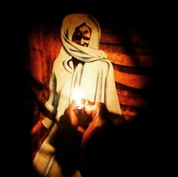 CHEIKH AHMADOU BAMBA UN EXCELLENT MODELE DE PAIX CHEIKH AHMADOU BAMBA UN EXCELLENT MODELE DE PAIX