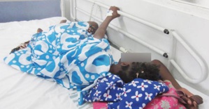 Épidémie de Dengue à Louga : 79 patients contrôlés positifs sans nécessité d’hospitalisation Épidémie de Dengue à Louga : 79 patients contrôlés positifs sans nécessité d’hospitalisation