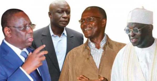 Le dialogue reprend le 21 novembre prochain Le dialogue reprend le 21 novembre prochain