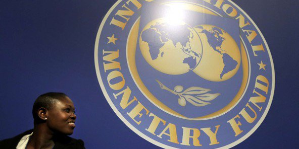 le FMI s’inquiète de l’alourdissement du service de la dette
