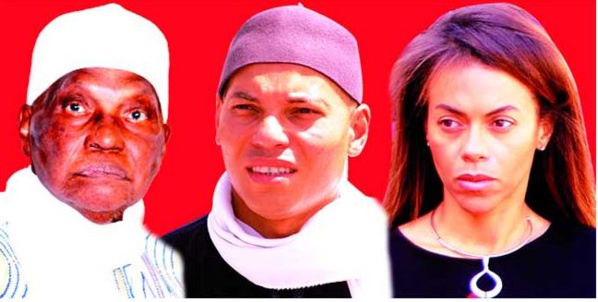 Pour nuancer Takkal et le Fesman : WADE A PRIVÉ TOUBA ET TIVAOUANE DE FONDS