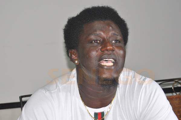 Lutte – Balla Gaye 2 veut « renaître » de ses cendres Lutte – Balla Gaye 2 veut « renaître » de ses cendres