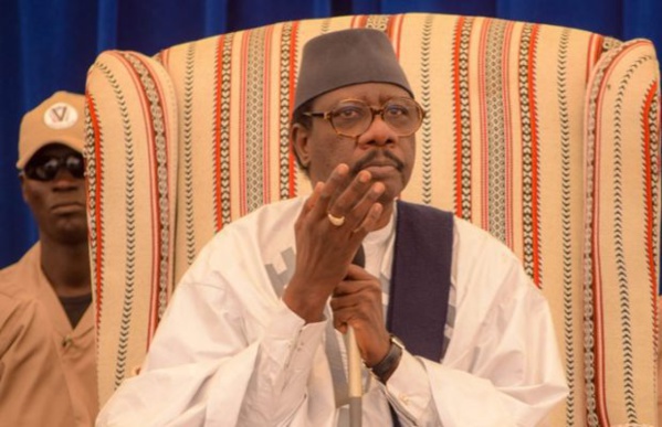 Témoignage de Serigne Moustapha Sy : « ce que Serigne Saliou m’a dit 3 jours avant sa disparition »
