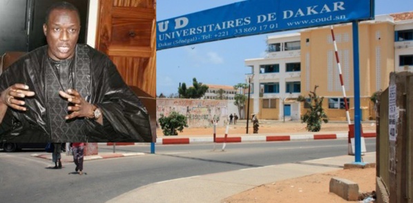 ​ATTAQUES CONTRE LE DIRECTEUR DU COUD:Les partisans de Cheikh Oumar Anne vont appliquer la loi du Talion