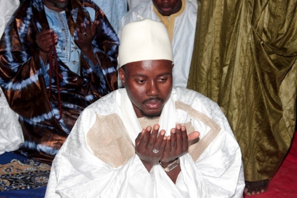 Touba : 37 décès à 24 heures du Magal… La réaction de Serigne Bassirou Abdou Khadre