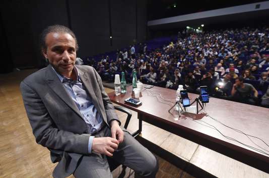 Tariq Ramadan mis en congé de l’université d’Oxford Tariq Ramadan mis en congé de l’université d’Oxford