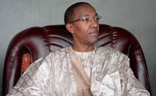Abdoul Mbaye compare le Président Sall à un pharaon Abdoul Mbaye compare le Président Sall à un pharaon