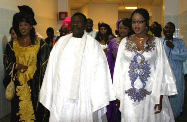 Béthio fait-il dans le blanchiment d’argent… Béthio fait-il dans le blanchiment d’argent…