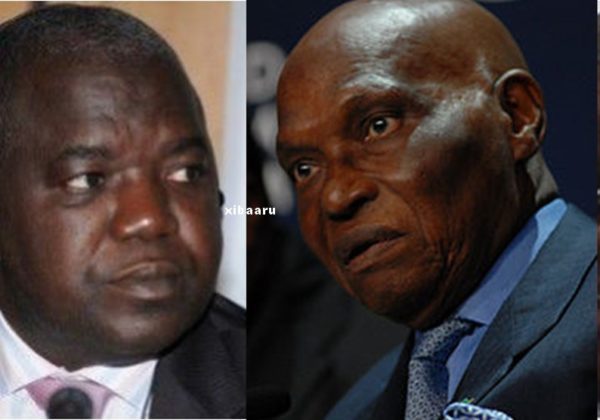 Choix de Madicke Niang comme n 2 du Pds- Pourquoi Me Abdoulaye Wade a désavoué Oumar Sarr Choix de Madicke Niang comme n 2 du Pds- Pourquoi Me Abdoulaye Wade a désavoué Oumar Sarr
