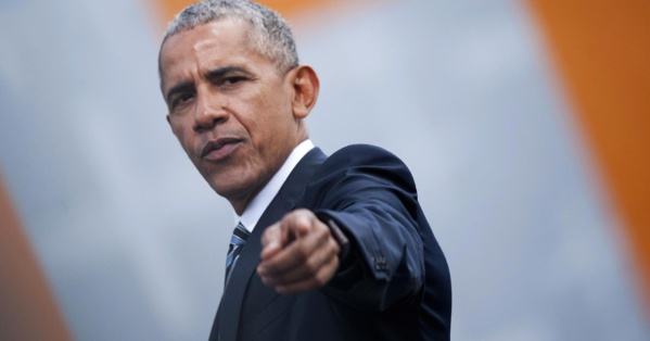 Barack Obama convoqué pour être juré à Chicago Barack Obama convoqué pour être juré à Chicago