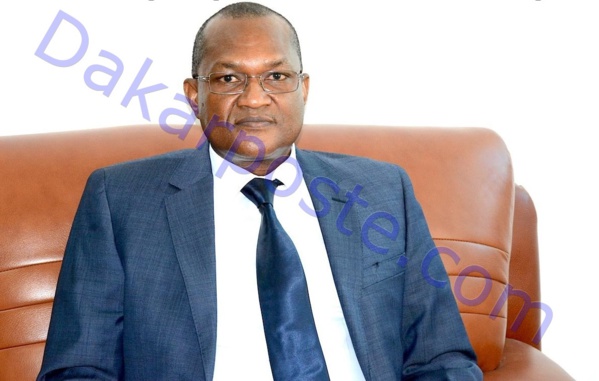 Les vérités du ministre Abdou Ndene Sall: 
