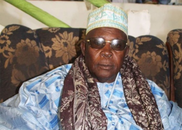 Léona Niassene – Le 5ème Khalife est Cheikh Ahmed Tidiane Niass