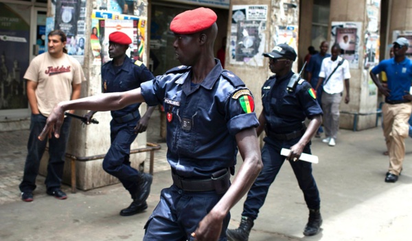 Son permis de conduire retiré parce qu’il a respecté le code de la route Son permis de conduire retiré parce qu’il a respecté le code de la route