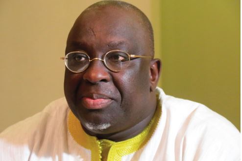 Le vrai visage de Massata Diack