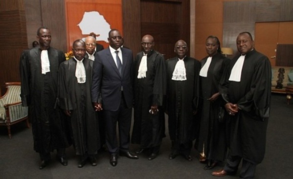 Magistrature – Ce qui dérange le Forum du justiciable