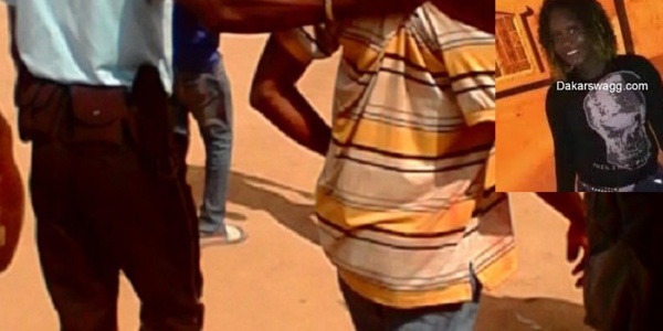 Thierno Ibrahima Barry: « J’ai tué Awa Ndiaye parce que… »