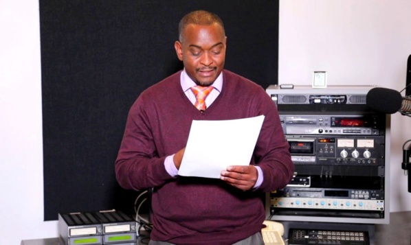 Baba Aïdara dément: «le rapport de l’IGE n’a jamais recommandé des poursuites contre Khalifa Sall» Baba Aïdara dément: «le rapport de l’IGE n’a jamais recommandé des poursuites contre Khalifa Sall»