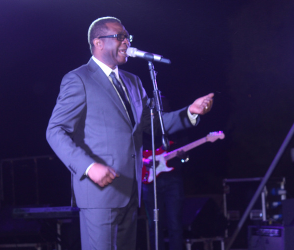 En dépit du rappel à Dieu du khalif de Leona, Youssou Ndour maintient son grand bal de ce samedi