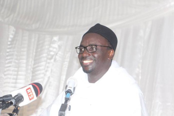 Serigne khadim Lo Gaydel : « Le Magal, symbole de la pureté de l’idéal et de la constance dans la démarche de Cheikhoul khadim. Serigne khadim Lo Gaydel : « Le Magal, symbole de la pureté de l’idéal et de la constance dans la démarche de Cheikhoul khadim.