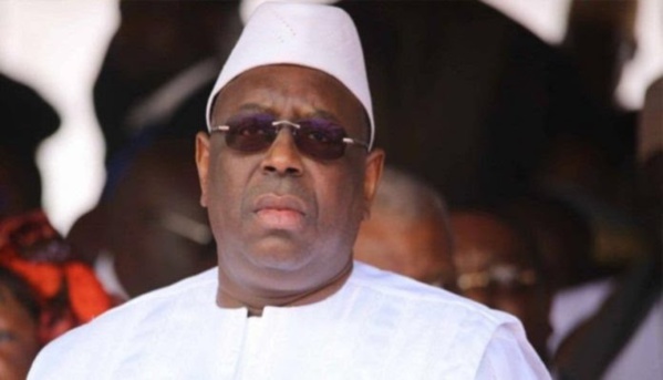 Des tuiles sur la tête du Pr Macky Sall - Un malheur n'arrive jamais seul