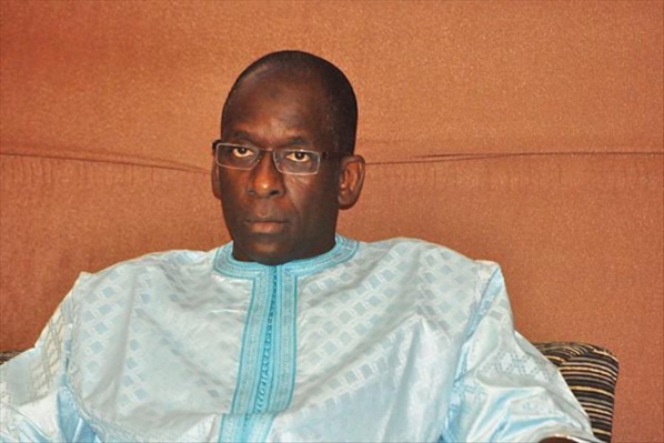Le coup de griffe de Mballo Dia Thiam : "Le ministre Abdoulaye Diouf Sarr s'occupe trop des détails"