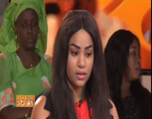 Révélation de Léna Guèye: « Amnaa goor you ragaal sen diabaar mais... » Révélation de Léna Guèye: « Amnaa goor you ragaal sen diabaar mais... »