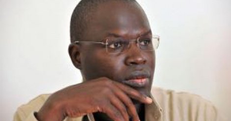 IMMUNITÉ PARLEMENTAIRE: Khalifa Sall connaît ses quatre juges IMMUNITÉ PARLEMENTAIRE: Khalifa Sall connaît ses quatre juges