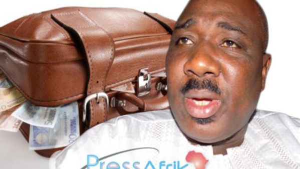 Affaire Farba Ngom à Paris : Révélations sur une mafia politico-financière au cœur de l’Etat ? Affaire Farba Ngom à Paris : Révélations sur une mafia politico-financière au cœur de l’Etat ?