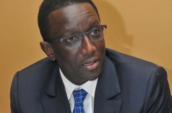 Scandale au Ministère des Finances, Locafrique se fait des milliards, les inspecteurs du Trésor indignés, Amadou Bâ indexé
