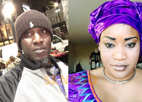 Vidéo – Françoise Hélène Gaye : « Assane Diouf est un menteur » Vidéo – Françoise Hélène Gaye : « Assane Diouf est un menteur »