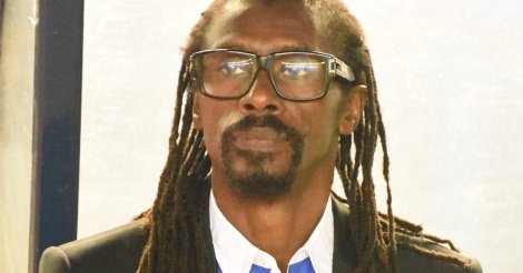 Aliou Cissé : «Par moments, je pensais que les gens étaient amnésiques»