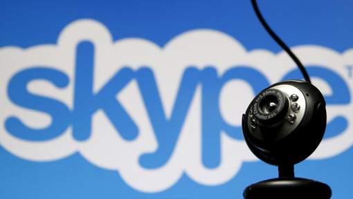 Skype refuse d'aider les enquêteurs: 30.000 euros d'amende