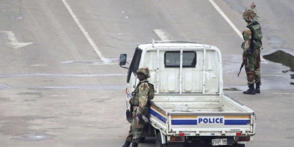 « Ceci n’est pas un coup d’État » : petit lexique des renversements de pouvoir « Ceci n’est pas un coup d’État » : petit lexique des renversements de pouvoir