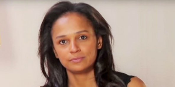 Angola : Isabel dos Santos limogée de la présidence de la Sonangol par Joao Lourenço