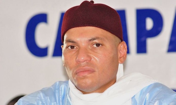 Le Pds bientôt sous le contrôle total de Karim Wade