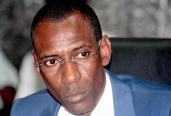 Daouda Diallo, fort en passation de marché par entente