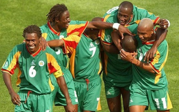 Le football et les gonzesses Le football et les gonzesses