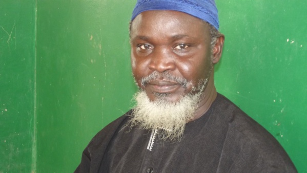 Le présumé terroriste, Imam Dianko, admis aux urgences